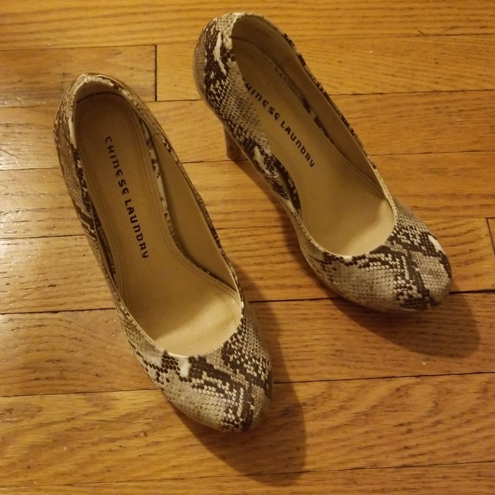 Shoes